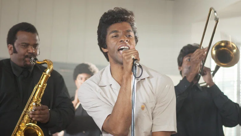Get On Up screenshot 2