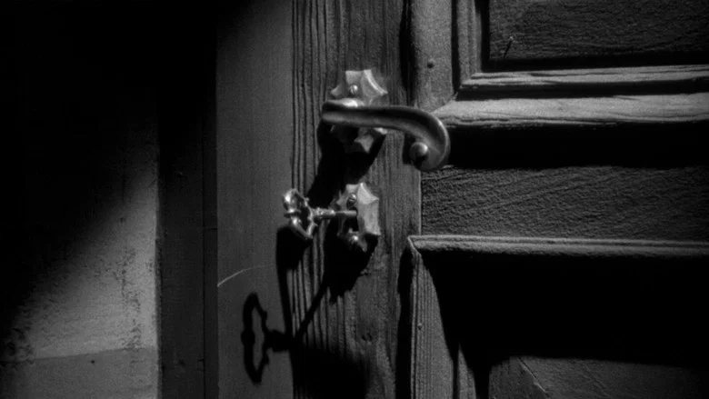 Secret Beyond the Door screenshot 5