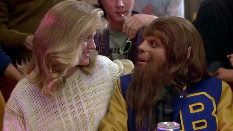 Teen Wolf screenshot 7