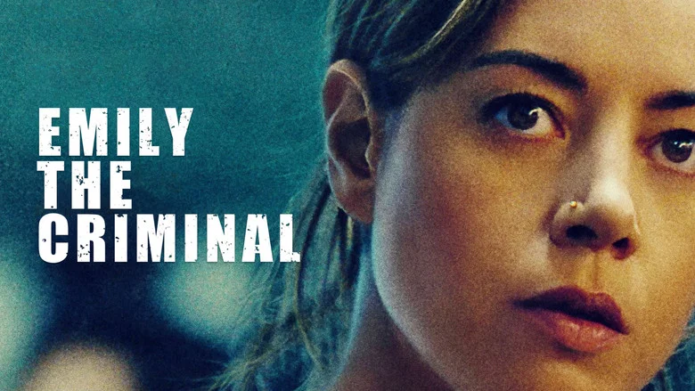 Emily the Criminal screenshot 6