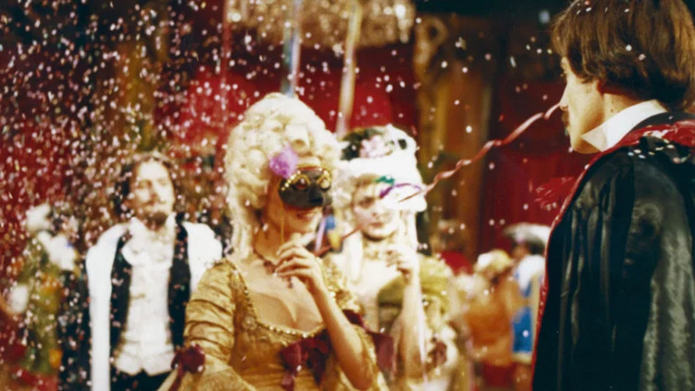 Francisca screenshot 1