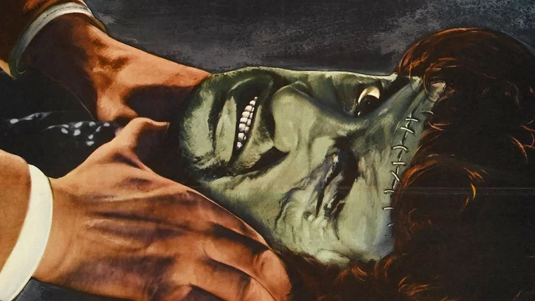 The Revenge of Frankenstein screenshot 4