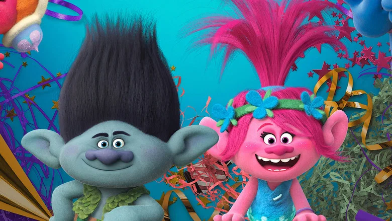 Trolls screenshot 7