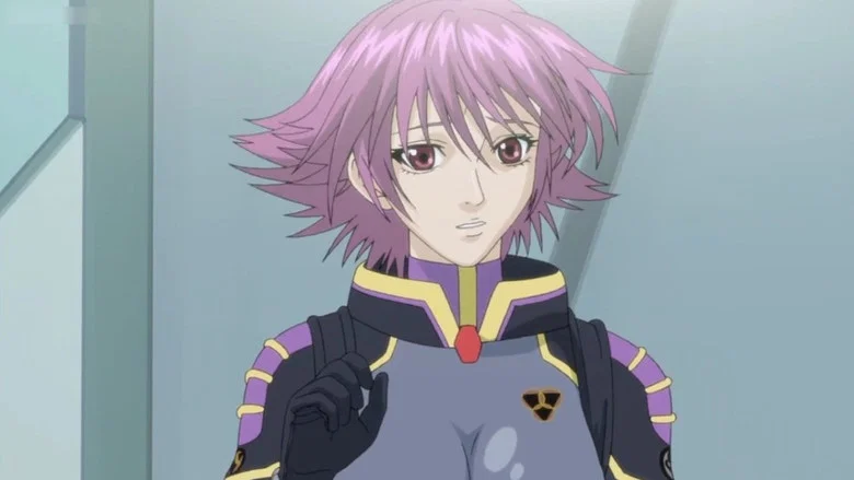 Robotech: The Shadow Chronicles screenshot 2