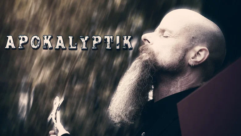 Apokalyptik screenshot 1