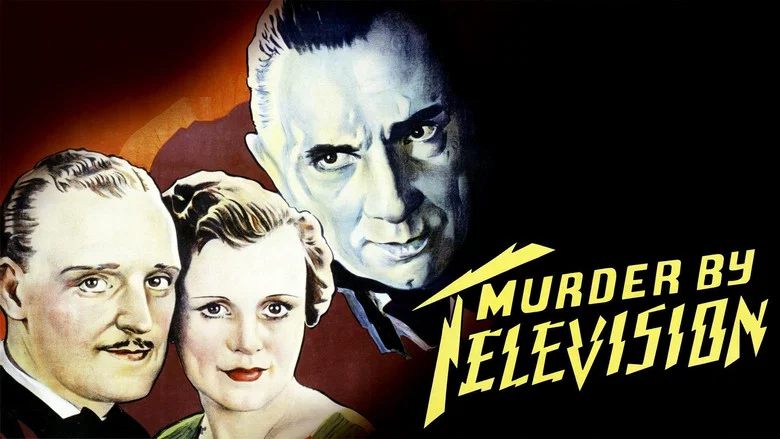 Murder by Television screenshot 2
