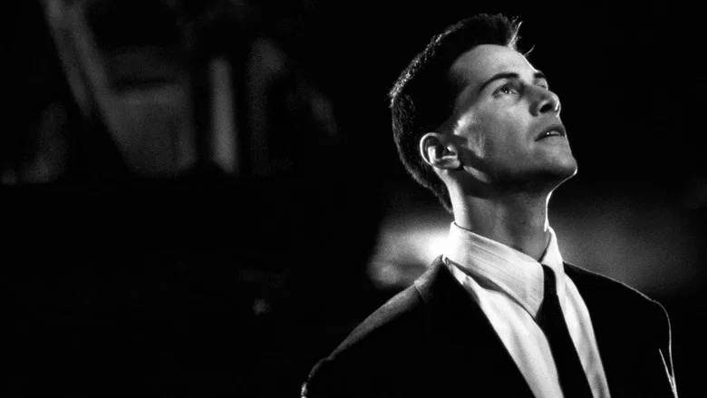 Johnny Mnemonic screenshot 5