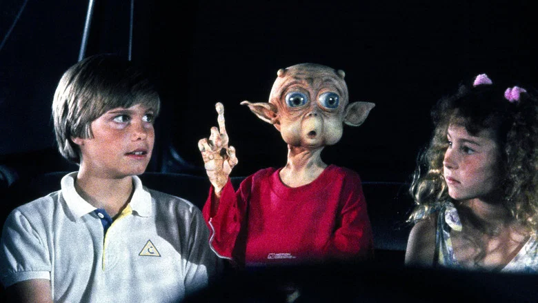 Mac and Me screenshot 2