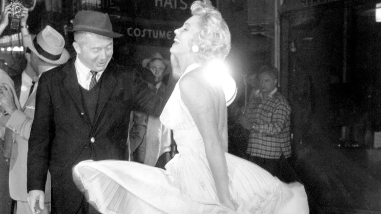 Never Be Boring: Billy Wilder screenshot 4