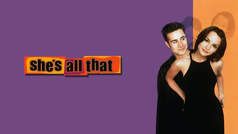She's All That screenshot 8