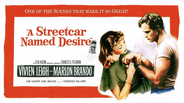 A Streetcar Named Desire screenshot 5