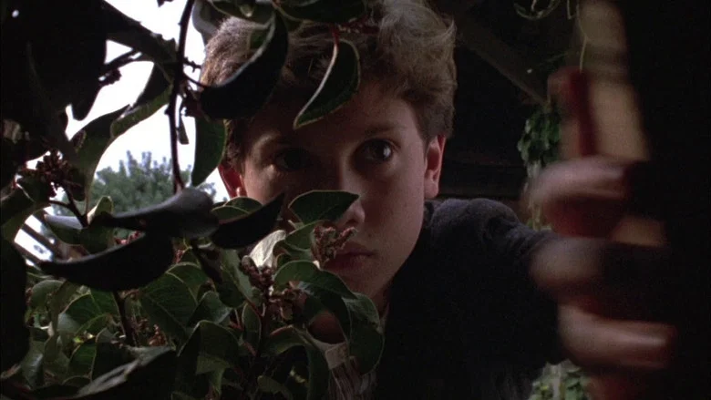 Children of the Corn III: Urban Harvest screenshot 7