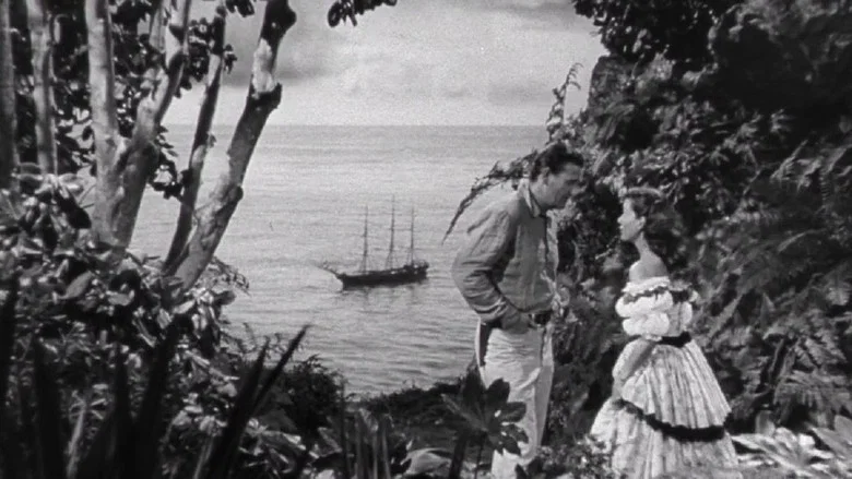 Wake of the Red Witch screenshot 4