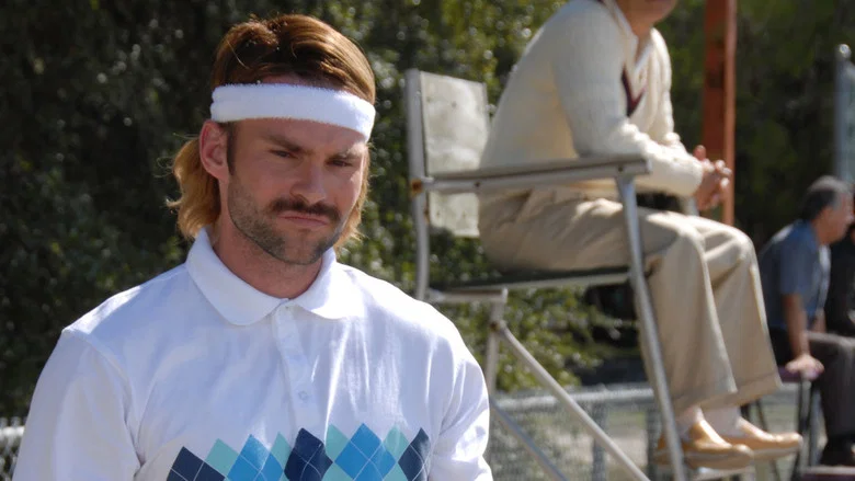 Balls Out: Gary the Tennis Coach screenshot 8