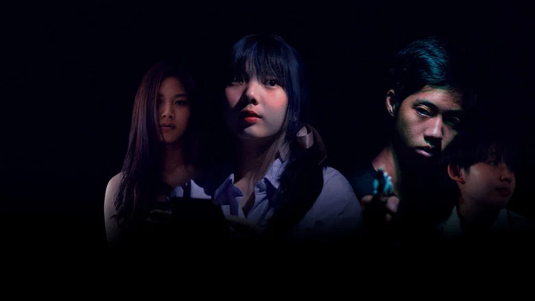 Near: Cyber Fallen screenshot 1