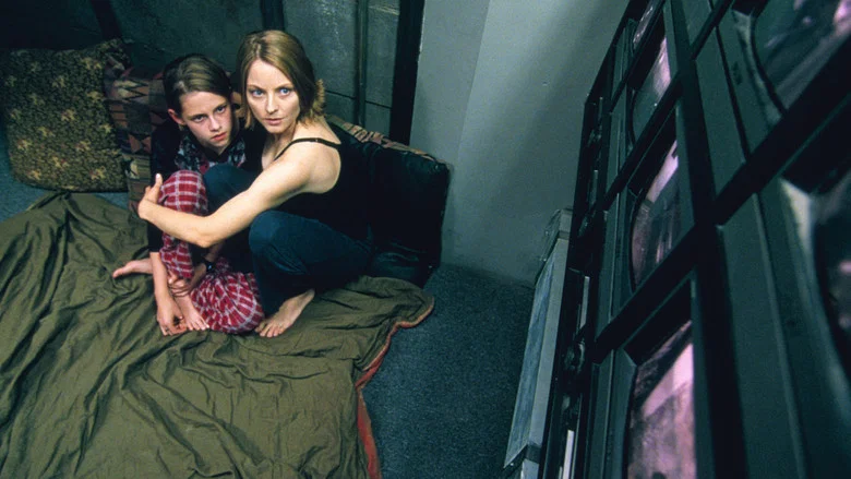 Panic Room screenshot 3