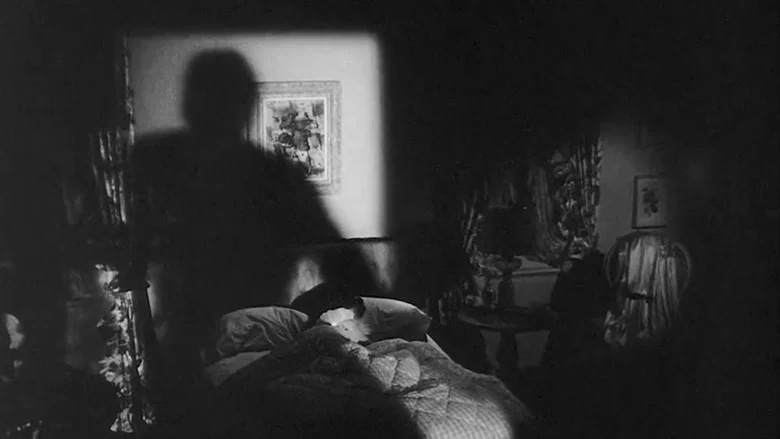 The Stranger screenshot 4