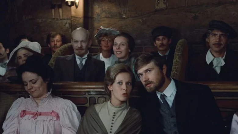 Lenin in Paris screenshot 1