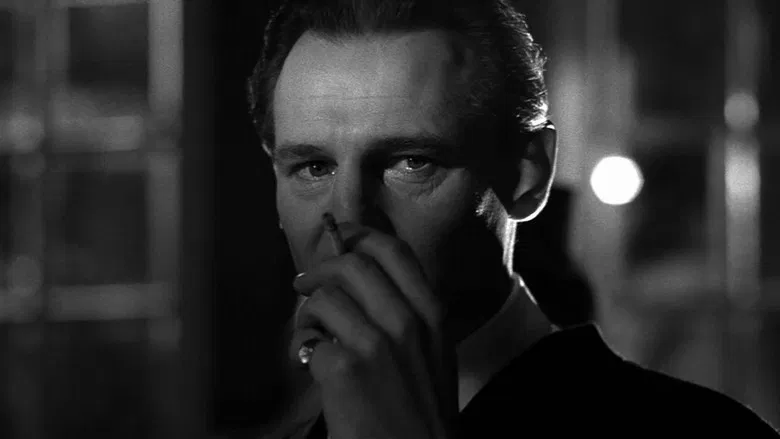 Schindler's List screenshot 5