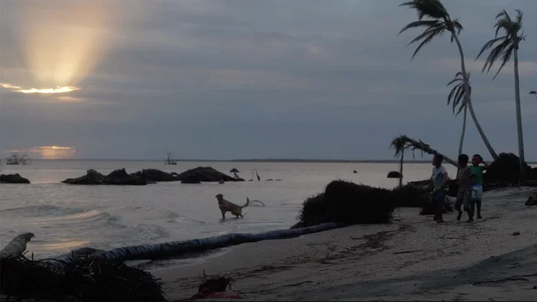 Haulover, Baiki Sakan screenshot 1