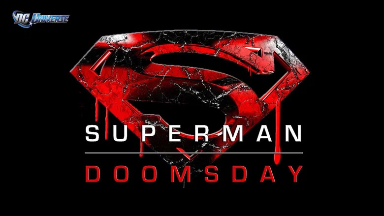 Superman: Doomsday screenshot 6