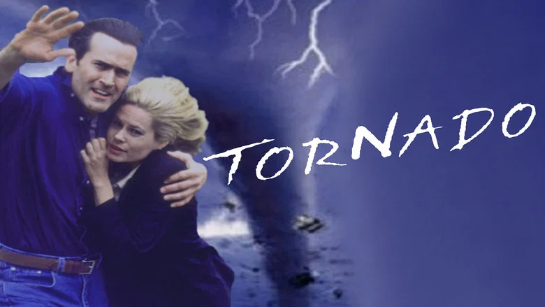 Tornado! screenshot 3