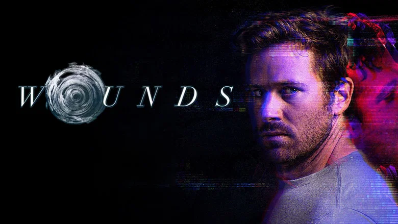 Wounds screenshot 5