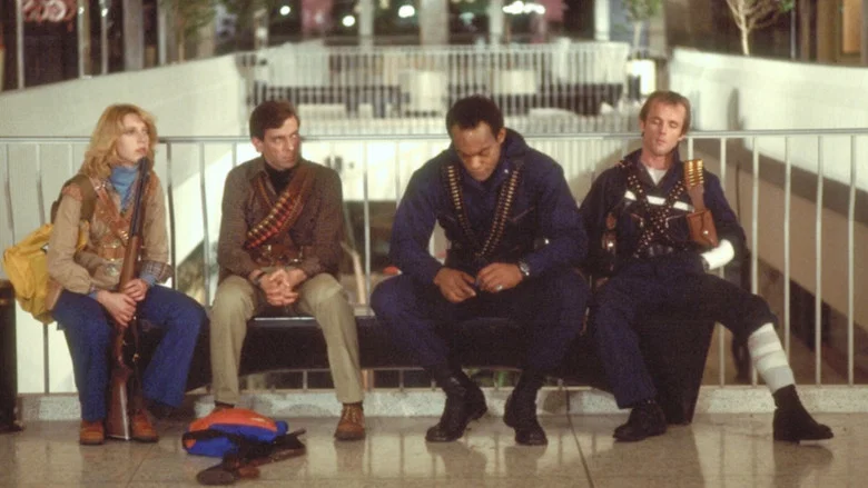 Dawn of the Dead screenshot 7