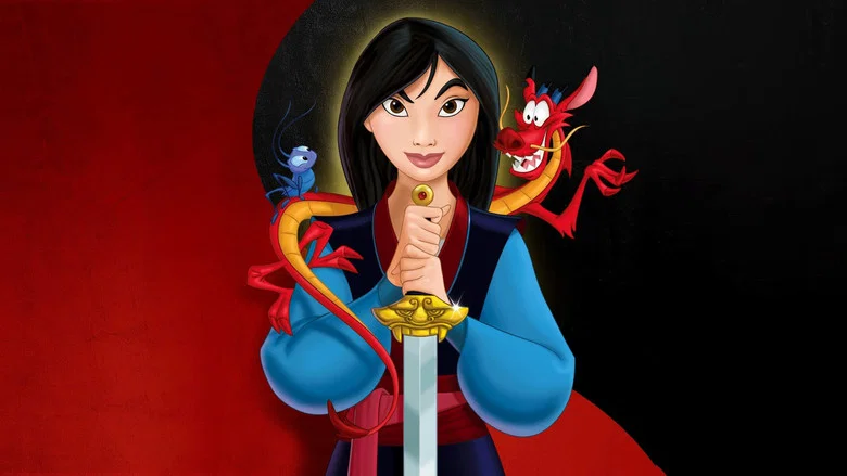 Mulan screenshot 5