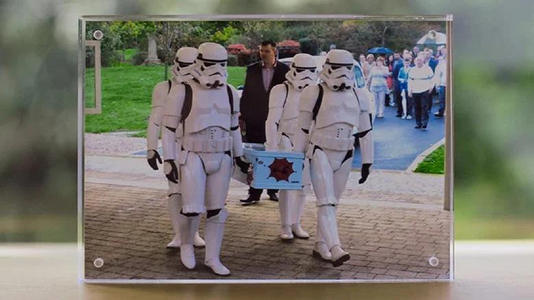 Heroes of the Empire screenshot 2