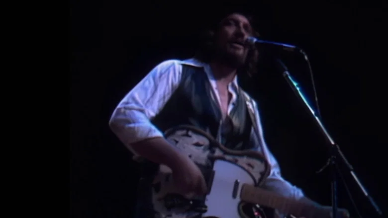 Waylon Jennings - The Lost Outlaw Performance screenshot 6
