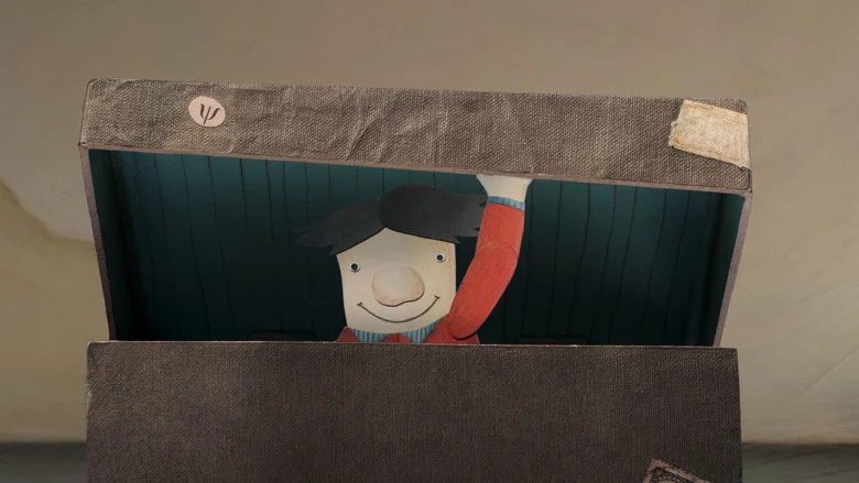 The Pocket Man screenshot 2