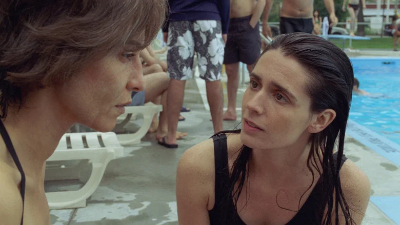 Incendies screenshot 7