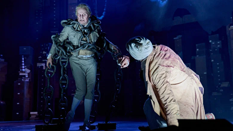 A Christmas Carol: A Ghost Story screenshot 2