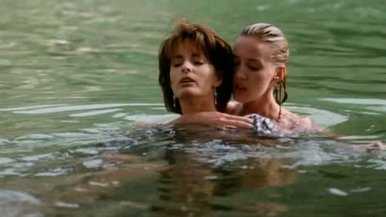 Lake Consequence screenshot 1