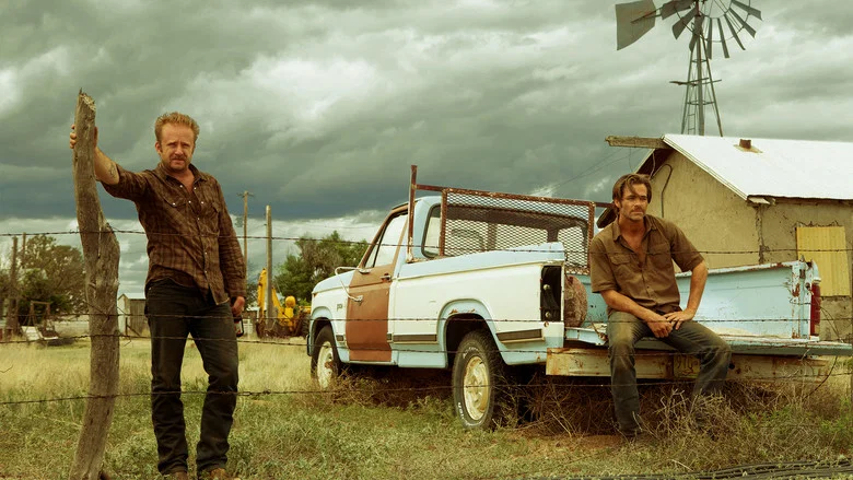 Hell or High Water screenshot 4