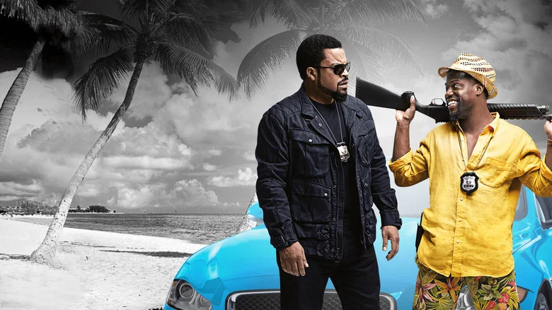 Ride Along 2 screenshot 2