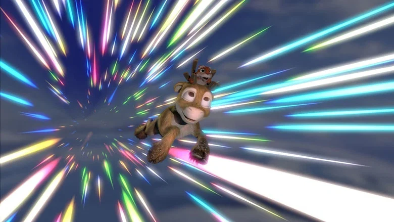 Niko 2: Little Brother, Big Trouble screenshot 8