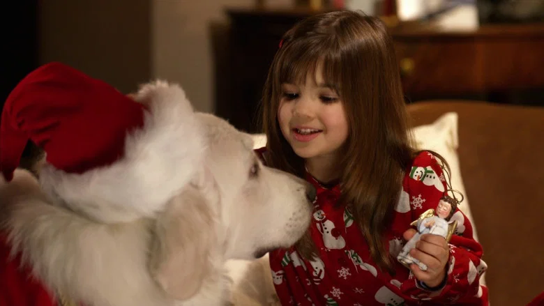 The Search for Santa Paws screenshot 5