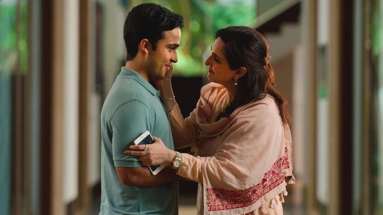 Faraaz screenshot 3