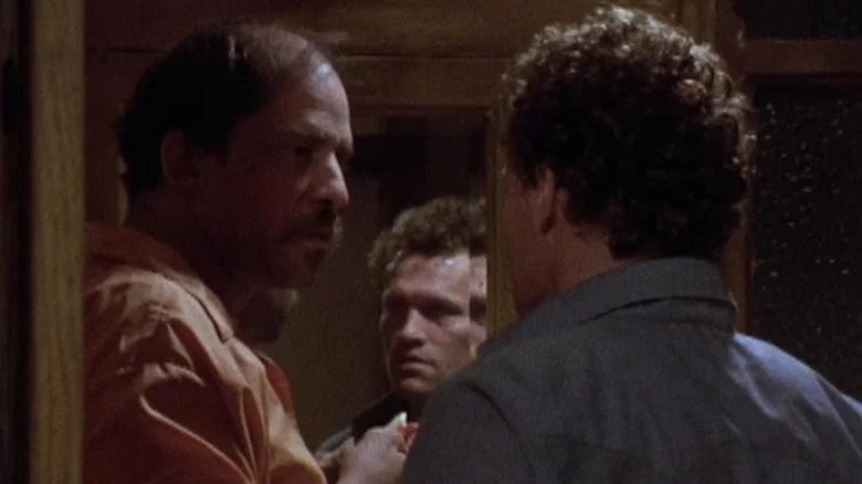 Henry: Portrait of a Serial Killer screenshot 8