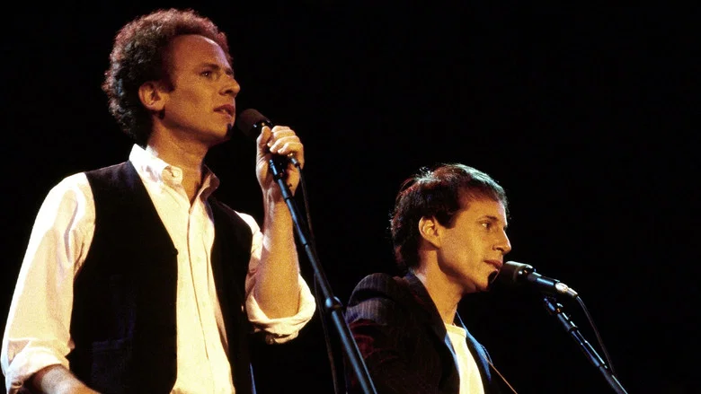 Simon & Garfunkel: The Concert in Central Park screenshot 1