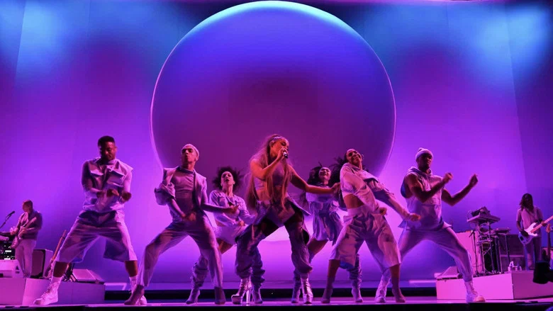 ariana grande: excuse me, i love you screenshot 7