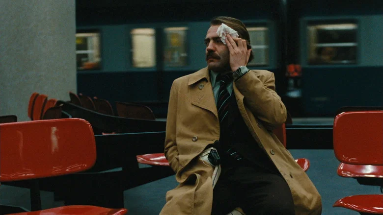 The American Friend screenshot 3