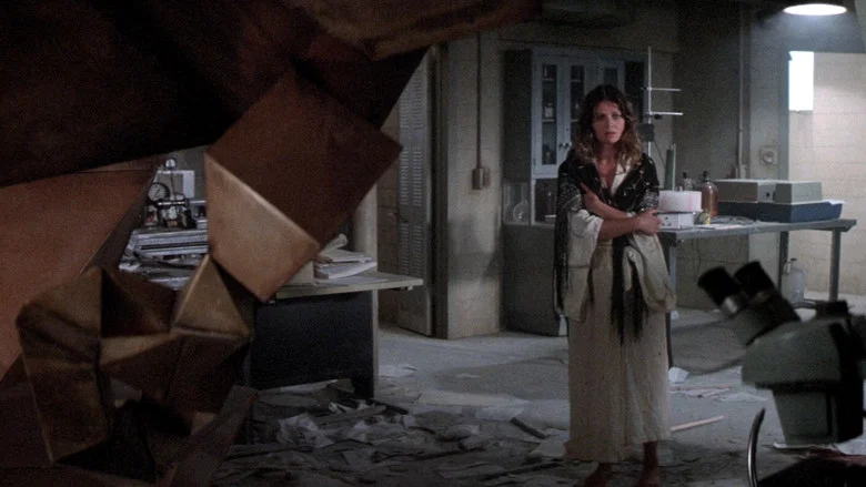 Demon Seed screenshot 4