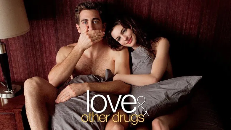Love & Other Drugs screenshot 8
