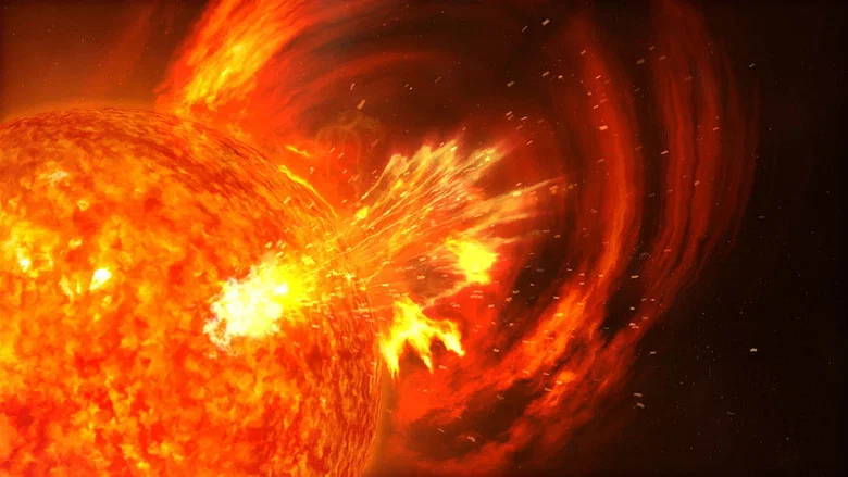 Sonnenstürme - Die rätselhafte Gefahr screenshot 1
