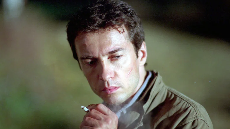 The Goodbye Kiss screenshot 1