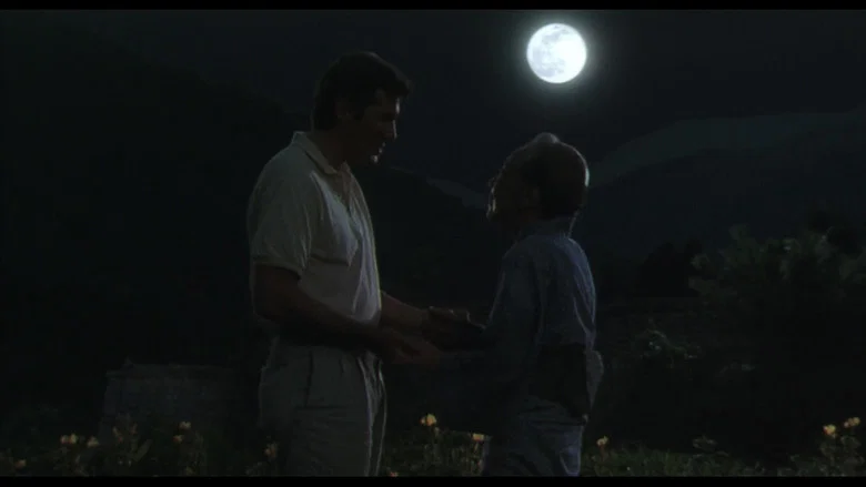 Rhapsody in August screenshot 7