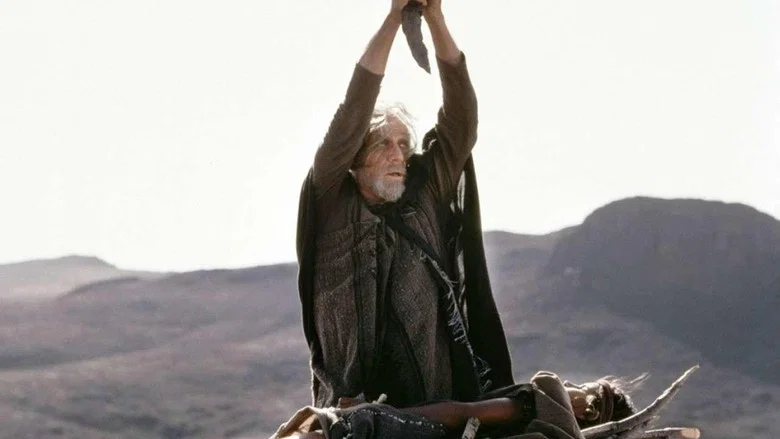 Abraham screenshot 4